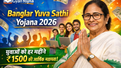 Banglar Yuva Sathi Yojna Apply 2026 : how to apply,eligiblity and other key details